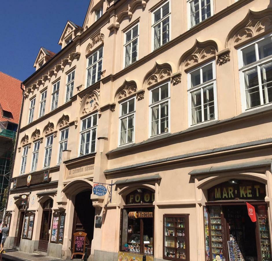 New Design & Style Apartment Old Town Xxl Prague Exterior photo