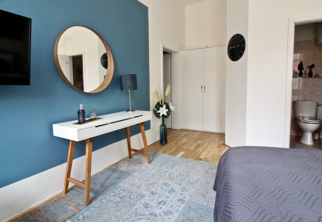 New Design & Style Apartment Old Town Xxl Prague Exterior photo